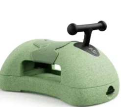 3-in-1 Rutscher - My First, Olive