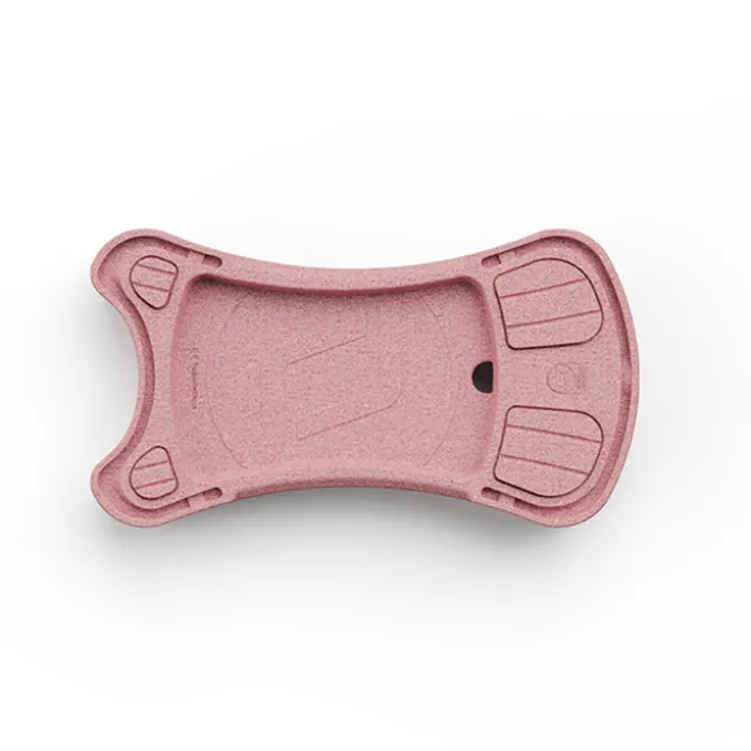 3-in-1 Rutscher - My First, Rose
