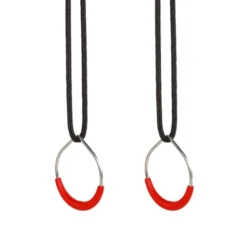3-in-1 Schaukel & Akrobatikspaß