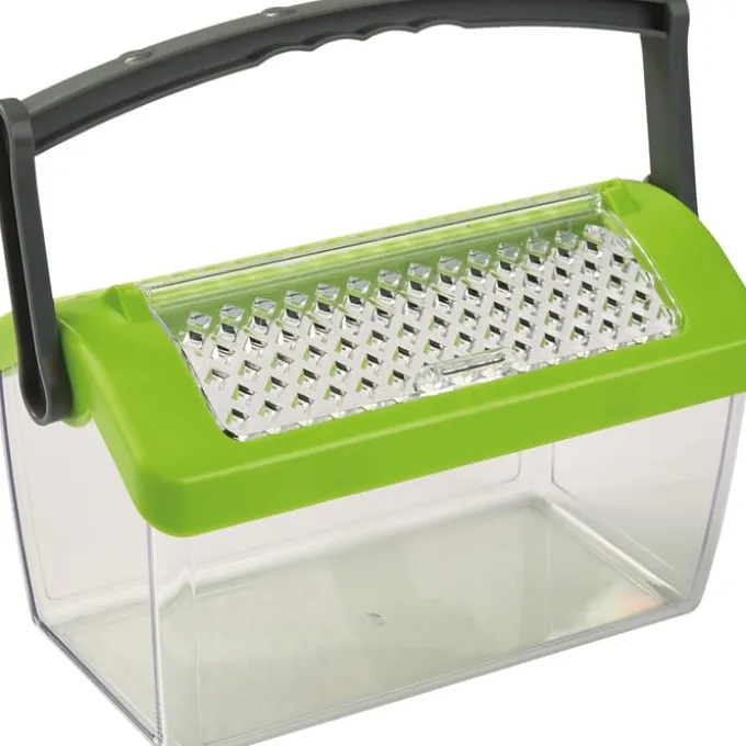 Insektenbox mit Griff, Terra Kids