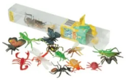 Insekten der Welt
