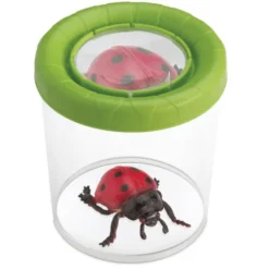 Insektenglas Jumbo - Ø 12 cm