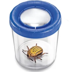Insektenglas Jumbo - Ø 12 cm