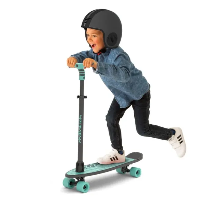 2-in-1 SkatieSkootie - Mint