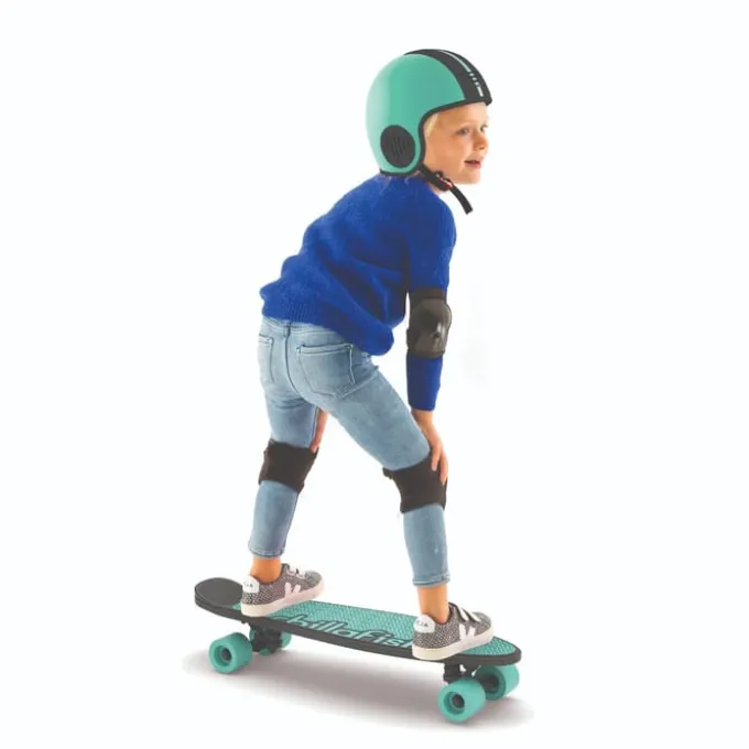 2-in-1 SkatieSkootie - Mint