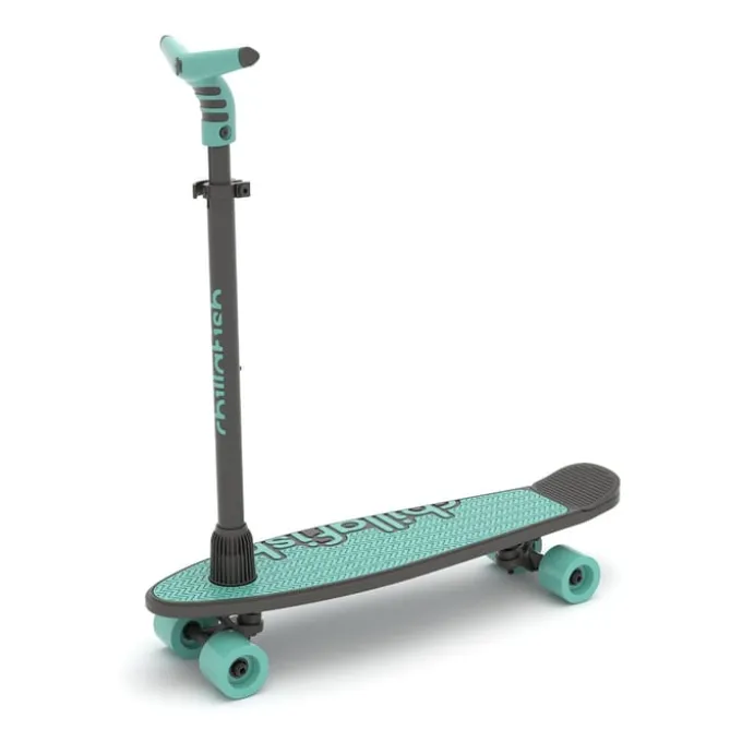 2-in-1 SkatieSkootie - Mint
