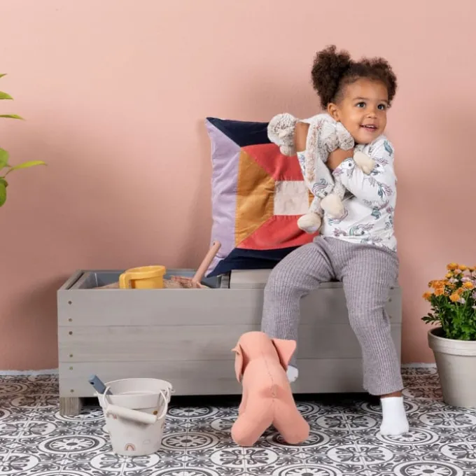 2-in-1 Spielbank für Kinder - Discoverer