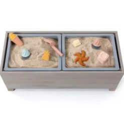 2-in-1 Spielbank für Kinder - Discoverer