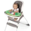2-in-1 Spieldecke Sea Floor Explorers