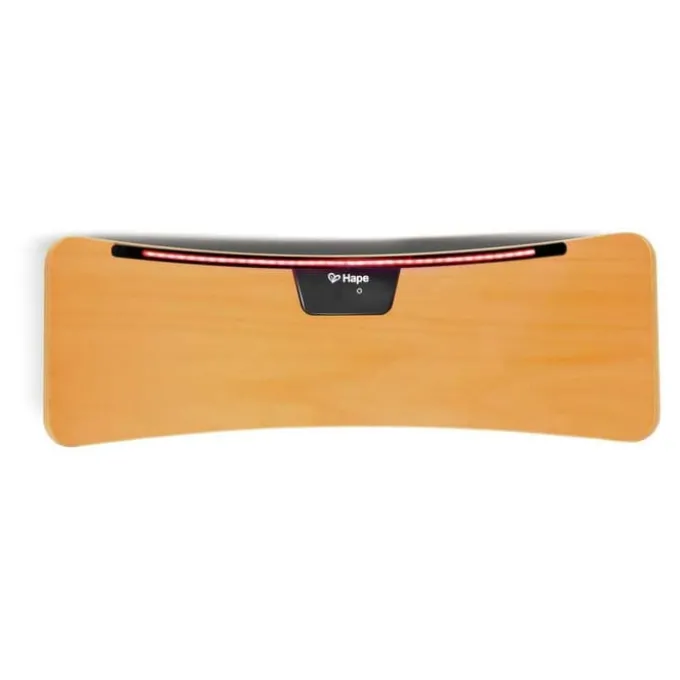 Intelligentes Balance Board