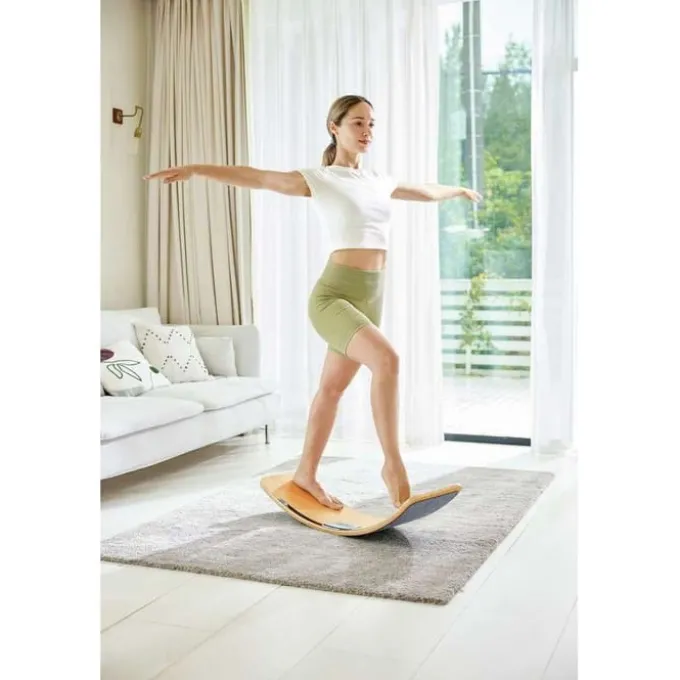 Intelligentes Balance Board