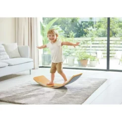 Intelligentes Balance Board