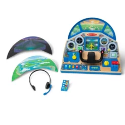Interaktives Cockpit