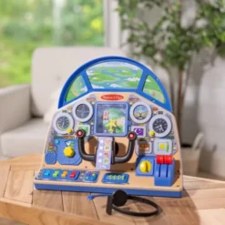 Interaktives Cockpit