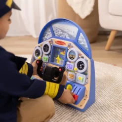 Interaktives Cockpit