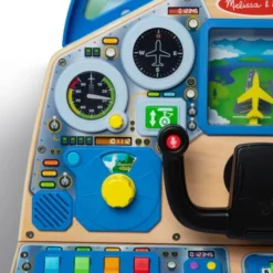Interaktives Cockpit