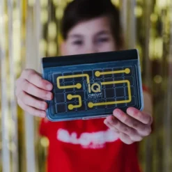 IQ-Spiel Circuit