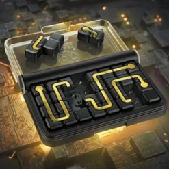 IQ-Spiel Circuit