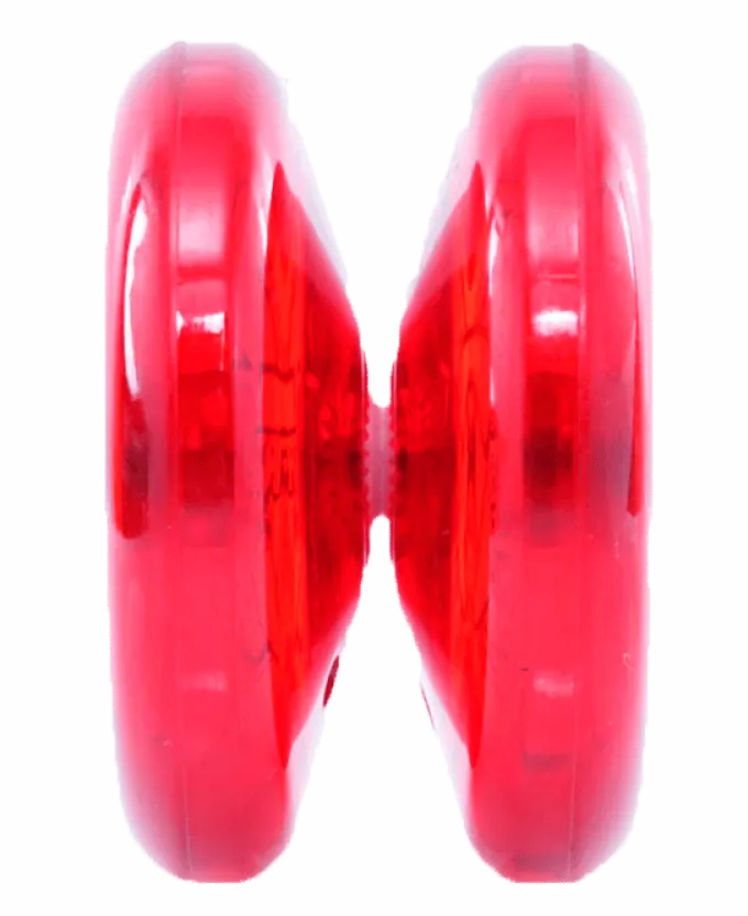 Jo-Jo Spinstar