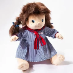 Joyk Empathiepuppe - Therapie nostalgisch, 50 cm