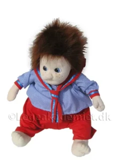 Joyk Empathiepuppe - Therapie nostalgisch, 50 cm