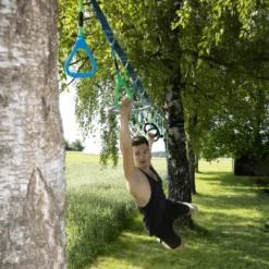 Jungle Line Hangelparcours - Starterset