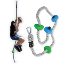 Jungle Line Zubehör - Kletterseil