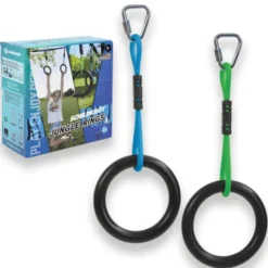 Jungle Line Zubehör - Ring Set