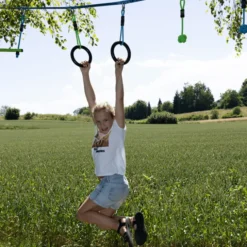 Jungle Line Zubehör - Ring Set