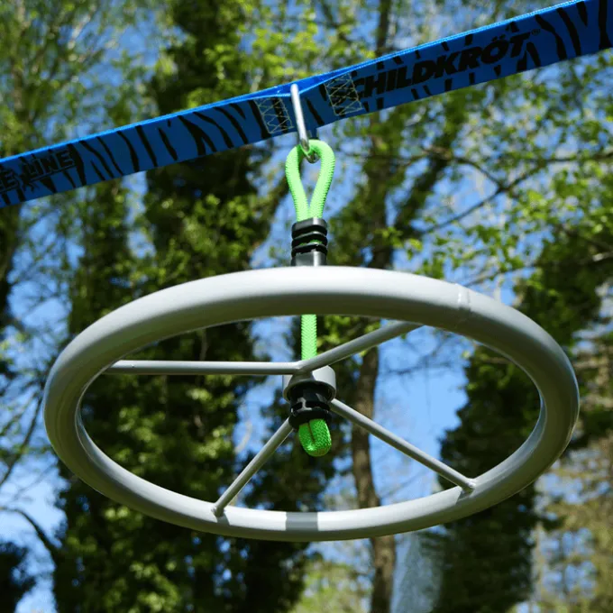 Jungle Line Zubehör - Spinning Wheel