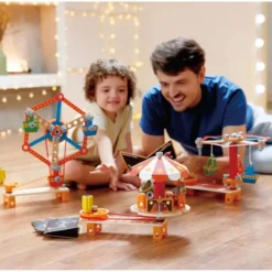 Junior Erfinder – Reisender Jahrmarkt