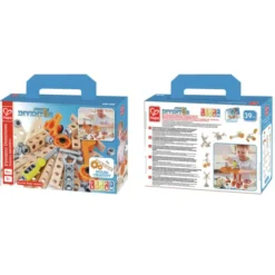 Junior Erfinder - Starter Set