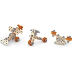 Junior Erfinder - Starter Set
