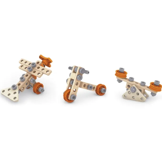 Junior Erfinder - Starter Set