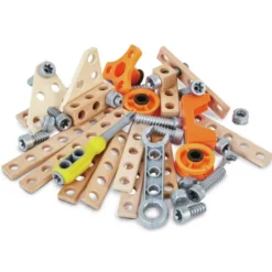 Junior Erfinder - Starter Set