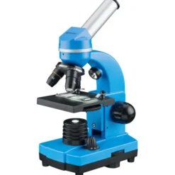 Junior Schülermikroskop Biolux SEL - 40x-1600x