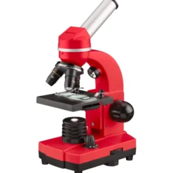 Junior Schülermikroskop Biolux SEL - 40x-1600x
