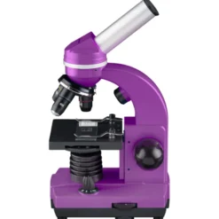 Junior Schülermikroskop Biolux SEL - 40x-1600x