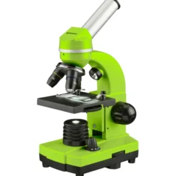 Junior Schülermikroskop Biolux SEL - 40x-1600x