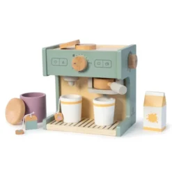 Kaffeemaschine Caffea - 14tlg.