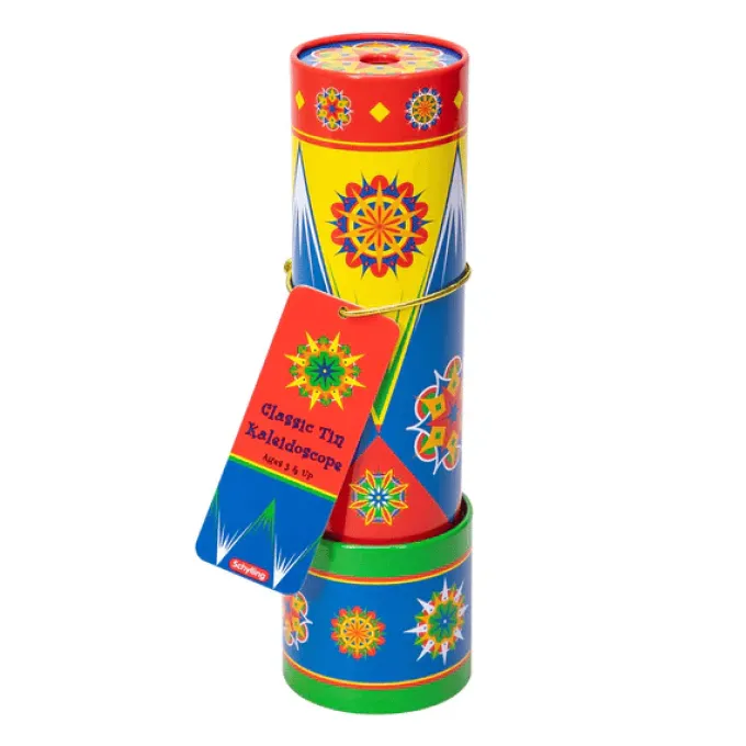 Kaleidoskop - Ø 5,3 cm / L 18,5 cm