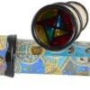 Kaleidoskop (zufällige Farbe), 1 Stk.