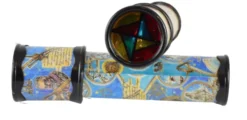 Kaleidoskop (zufällige Farbe), 1 Stk.