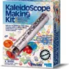 Kaleidoskop zum Selbermachen