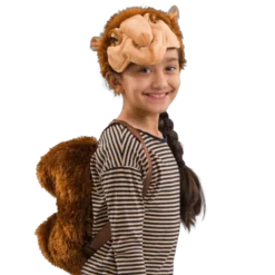 Kamel, Gr. 3-7 Jahre