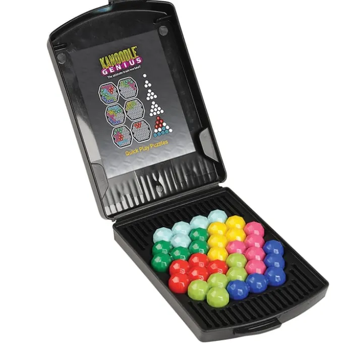 Kanoodle® Genius - Denkspiel