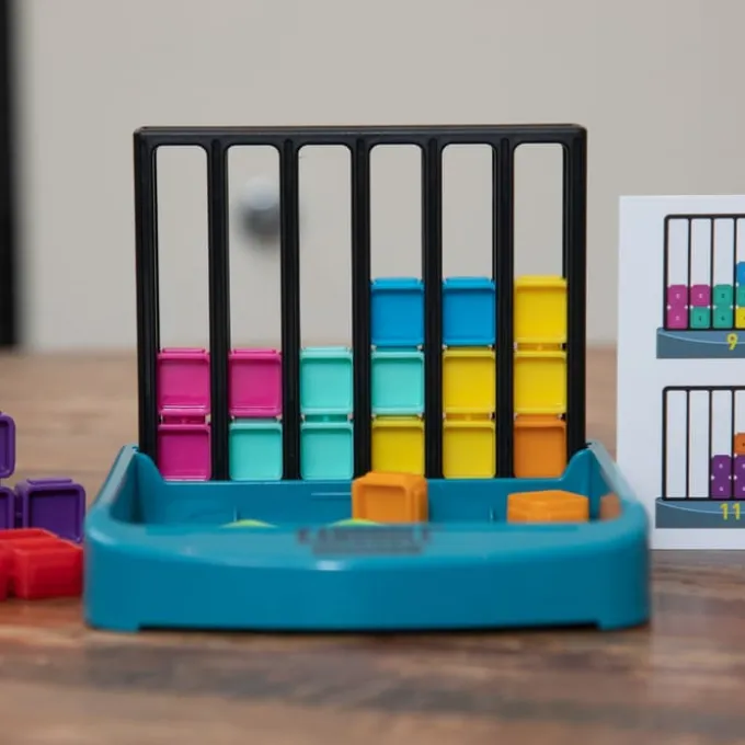 Kanoodle® Gravity - Logikspiel