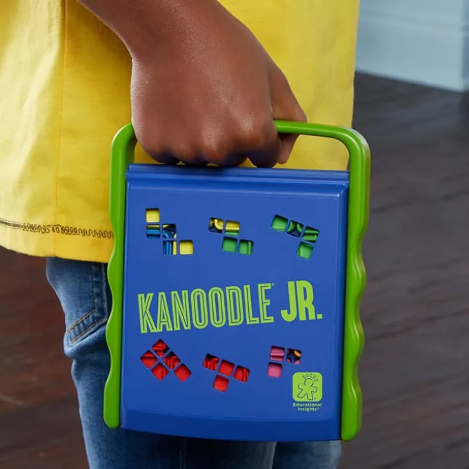 Kanoodle® Jr. - Logikspiel