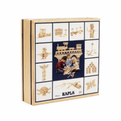 KAPLA Bauklötze - 100 Stk.