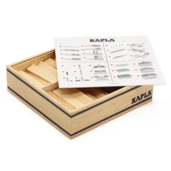 KAPLA Bauklötze - 100 Stk.